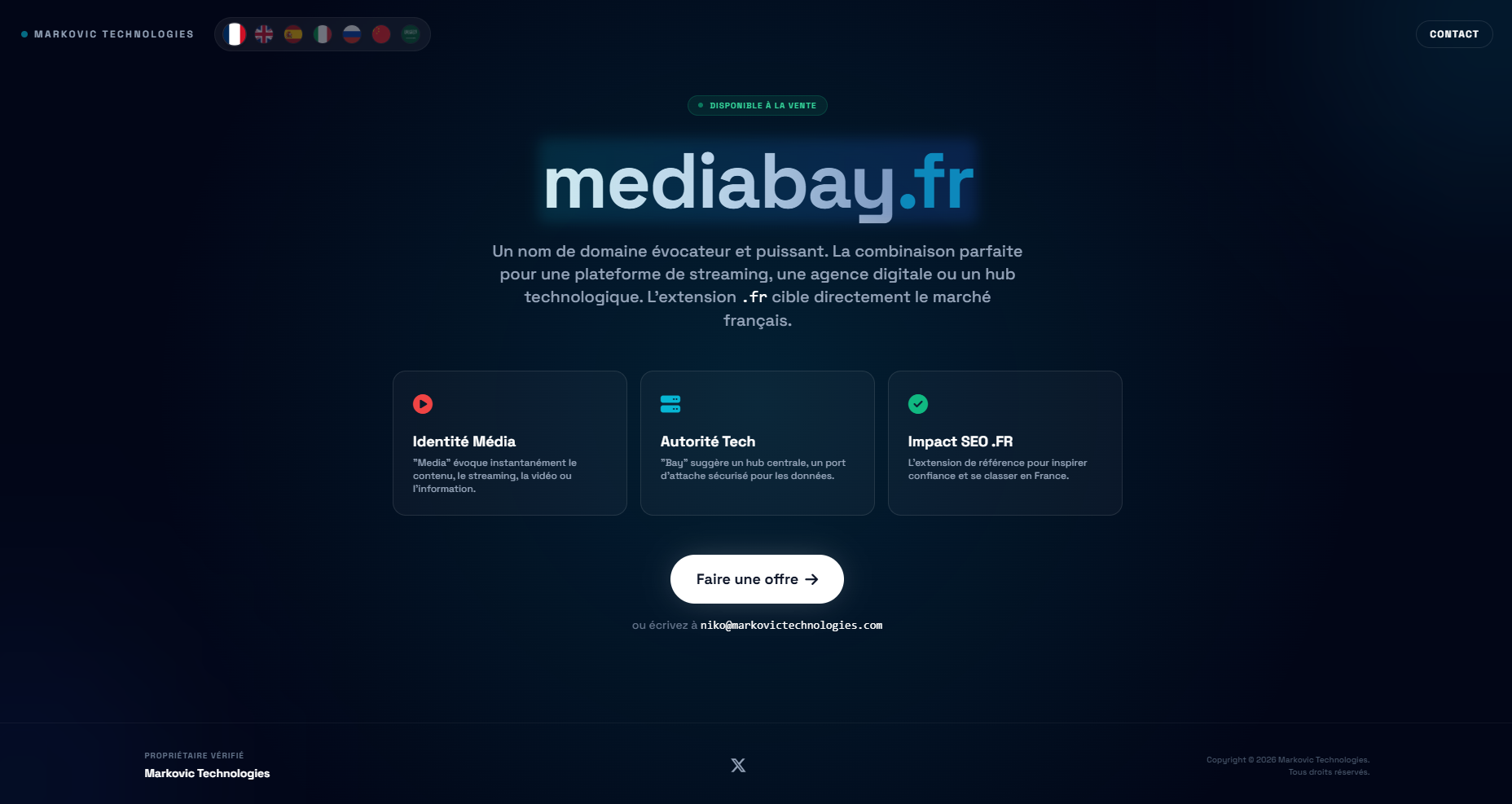 MediaBay